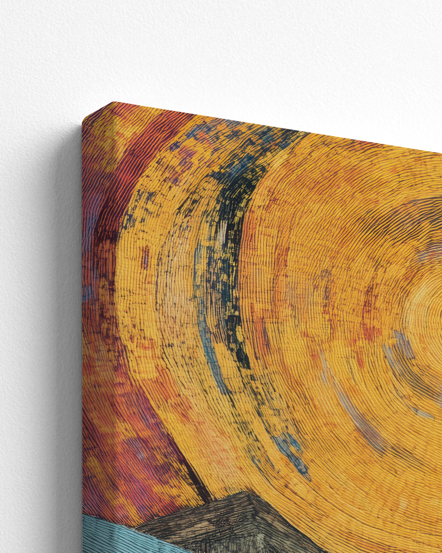 canvas