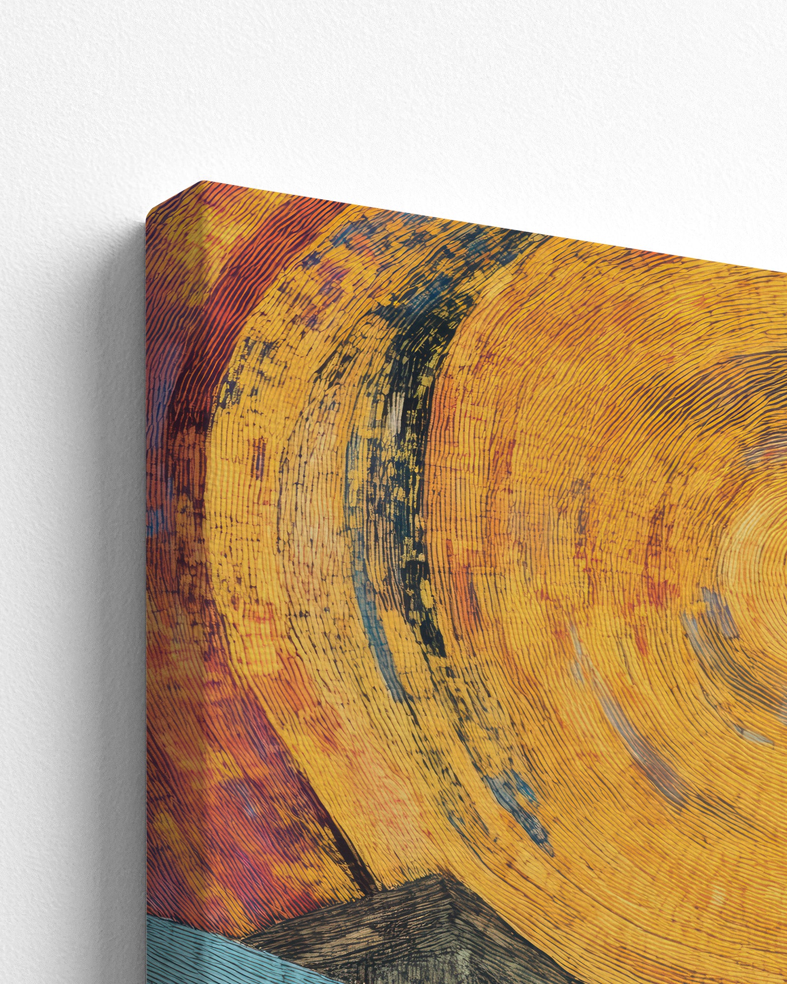 canvas