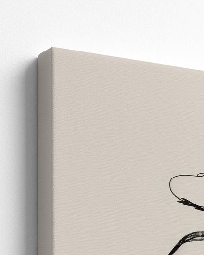 canvas