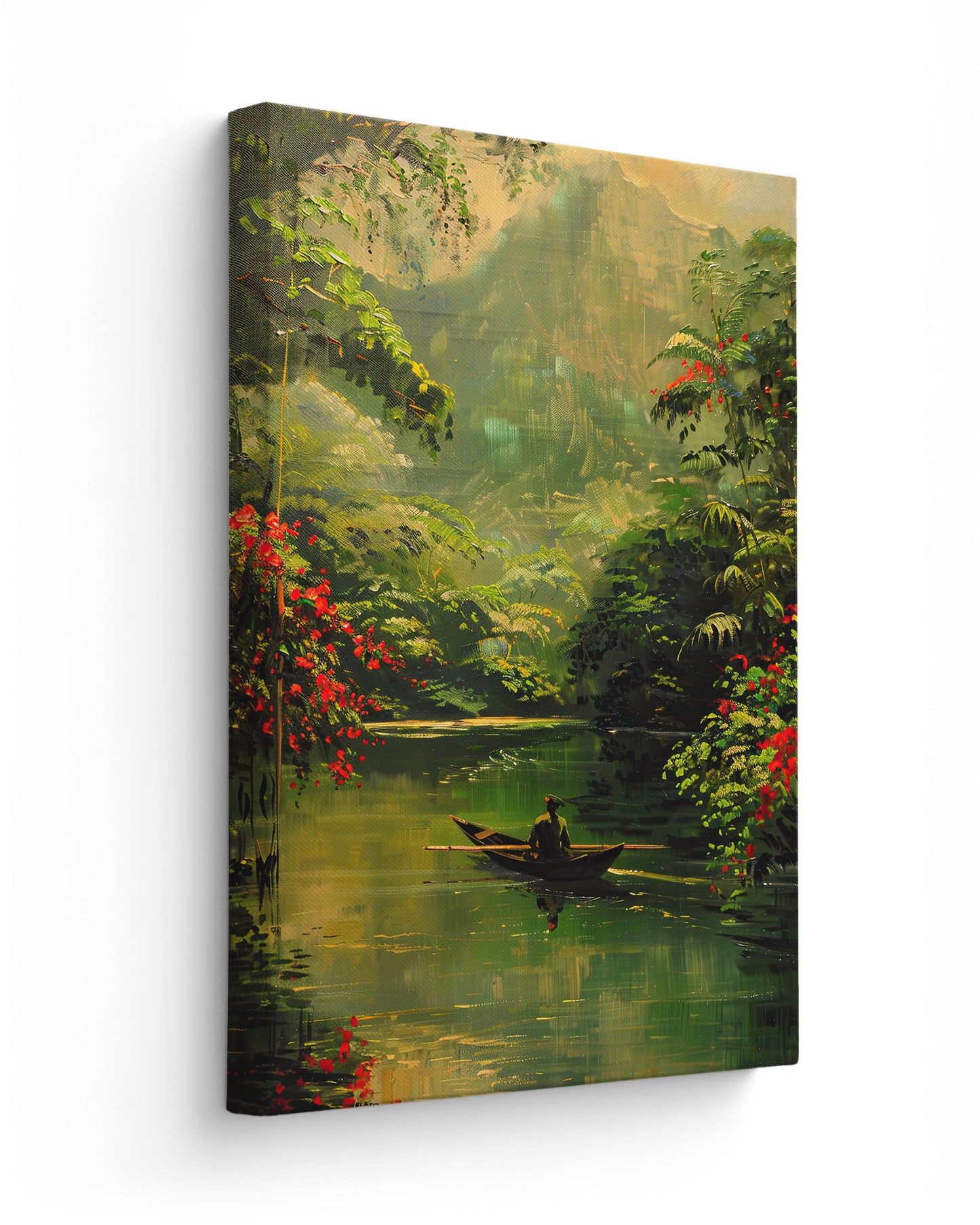 Timeless Waters of Sri Lanka