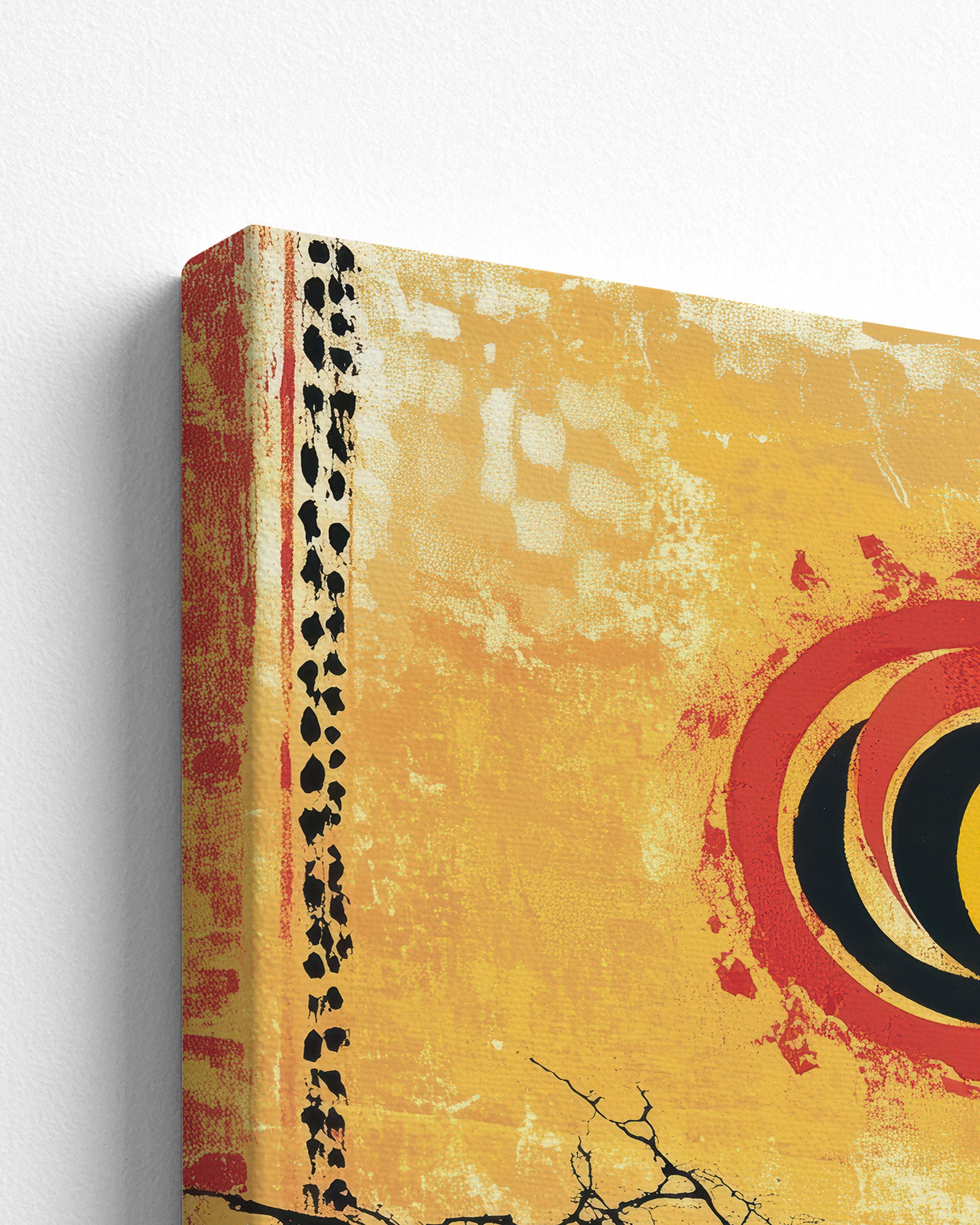 canvas