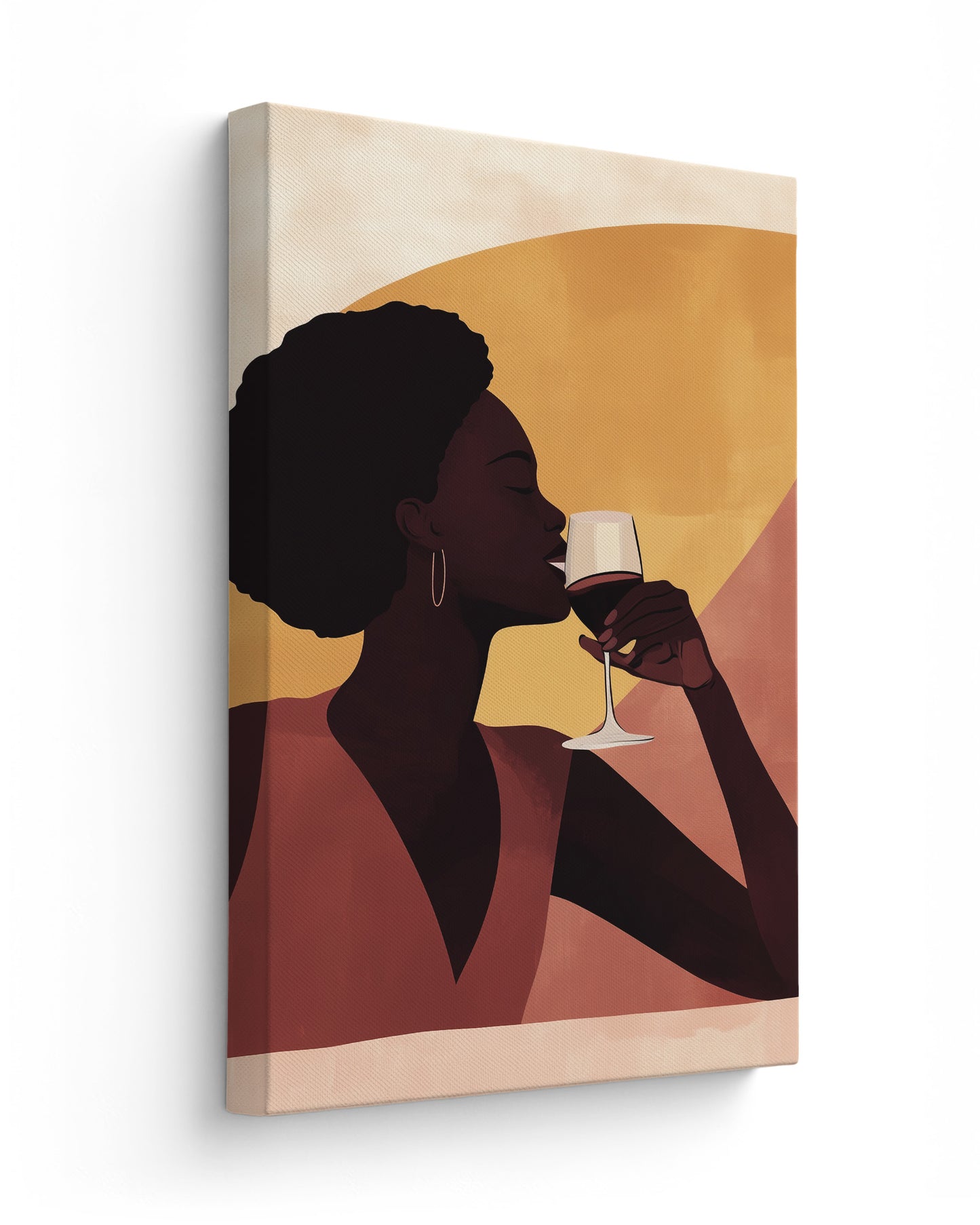Wine & Warmth