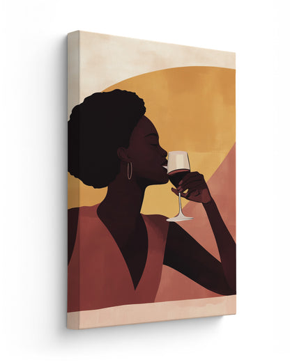 Wine & Warmth