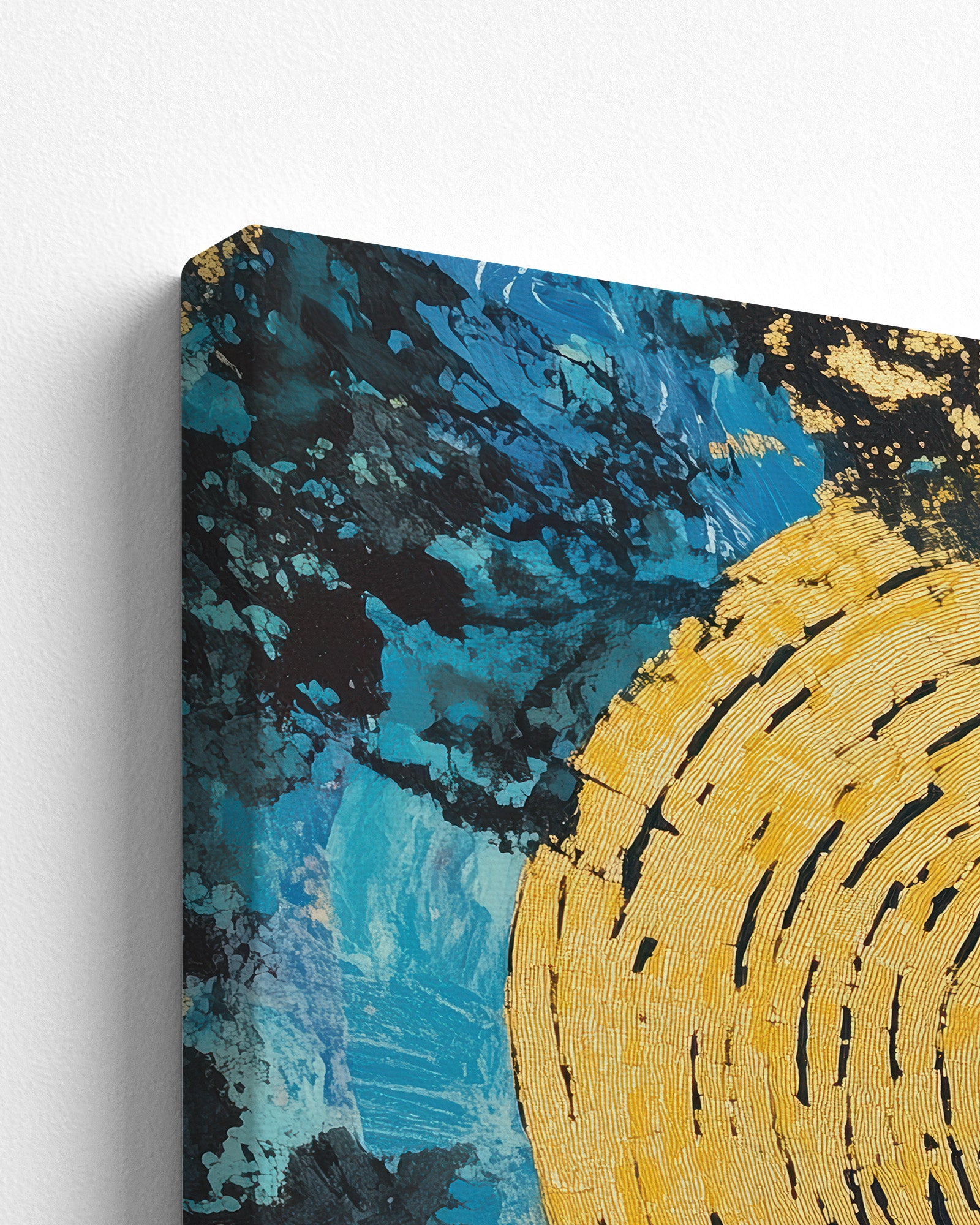 canvas