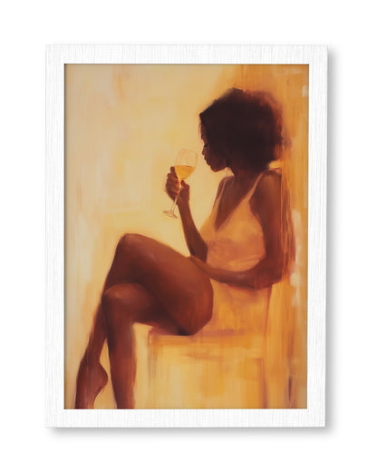 The Golden Sip