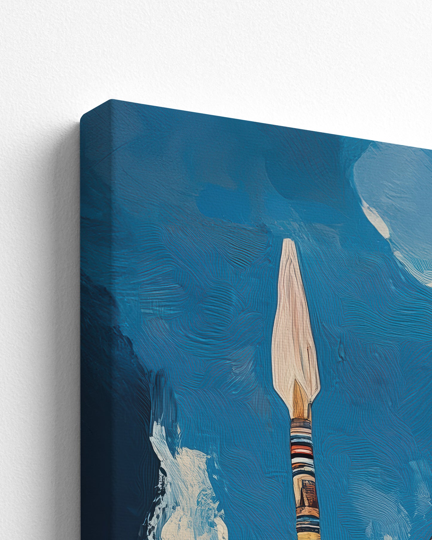 canvas