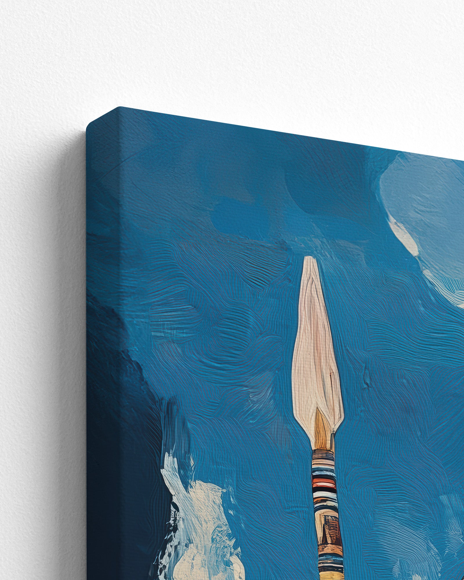 canvas