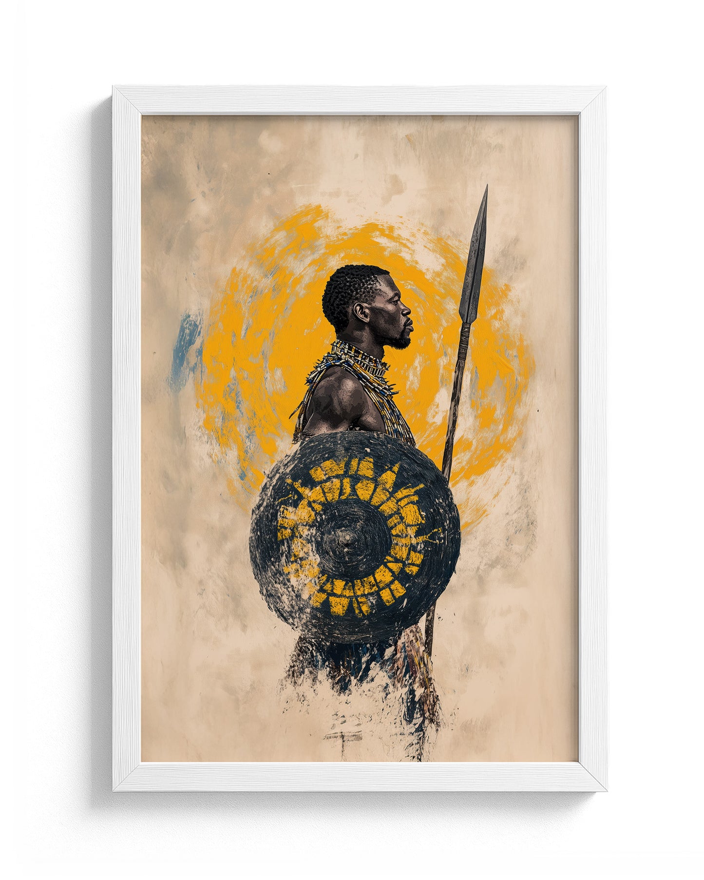 Guardian of the Sun