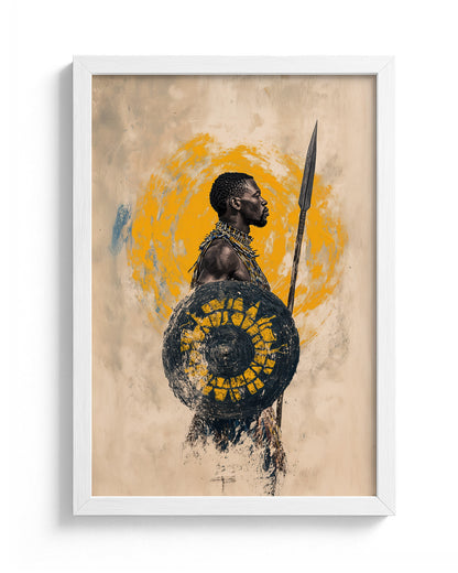 Guardian of the Sun