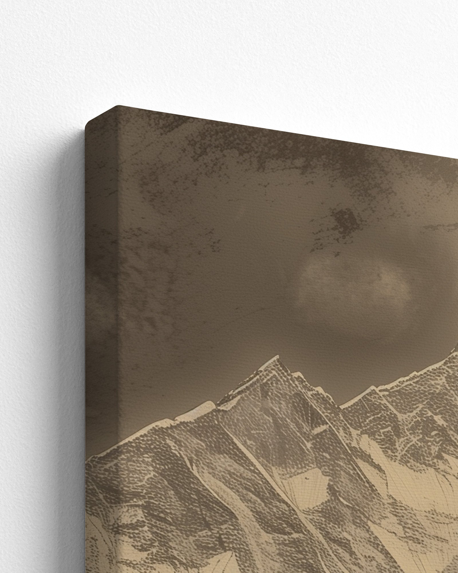 canvas
