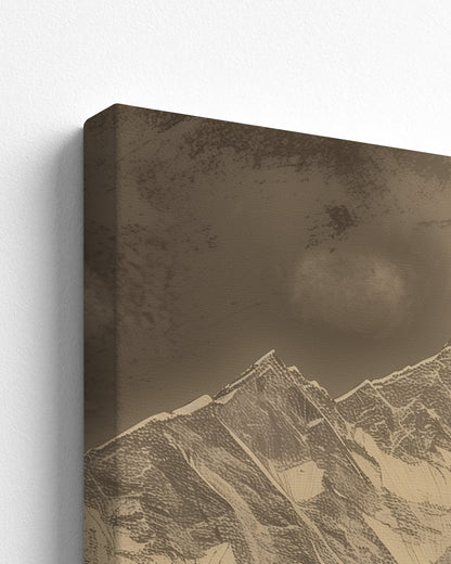 canvas