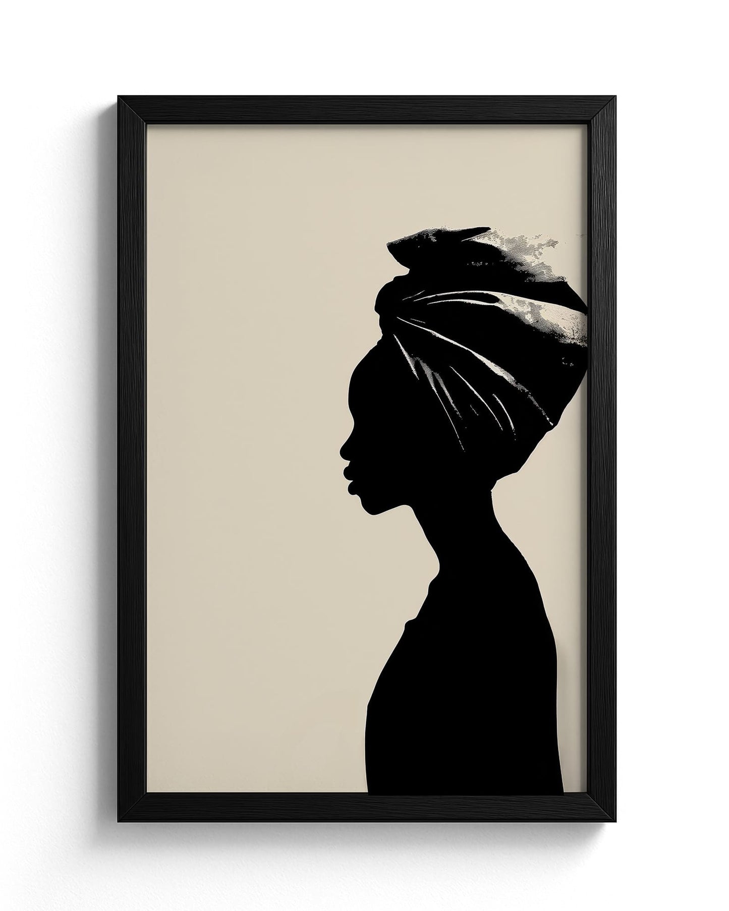 Monochrome Beauty