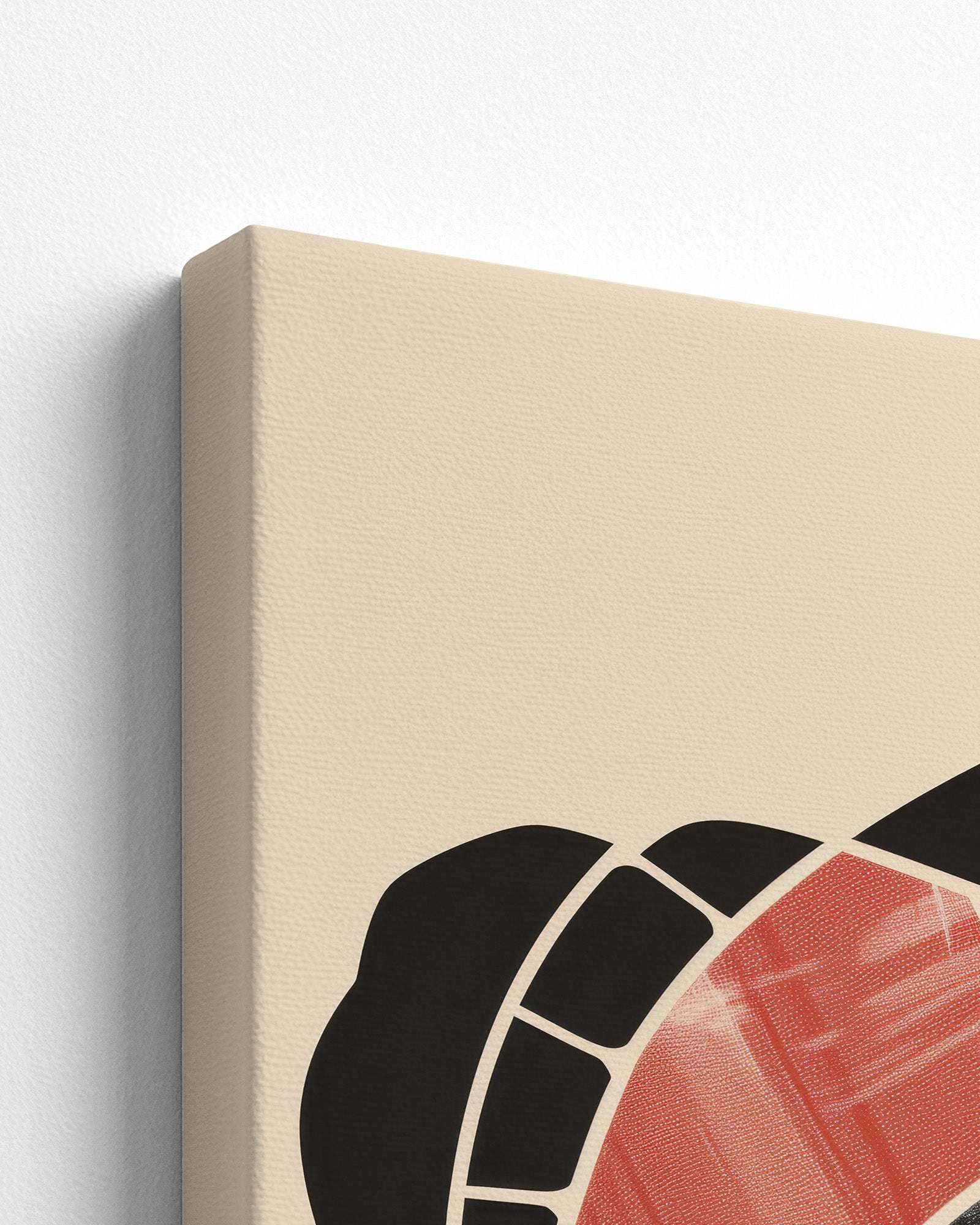 canvas