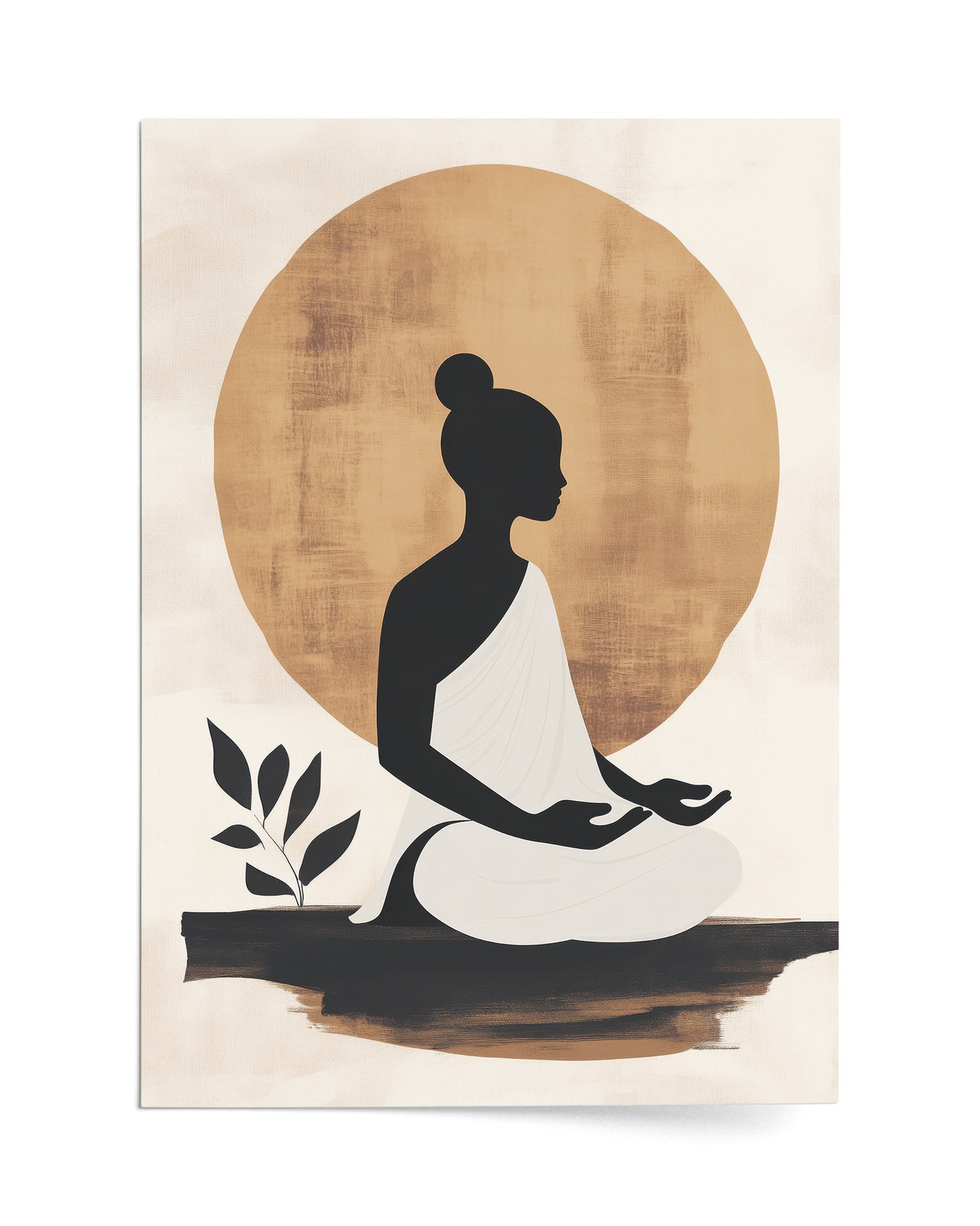 Presence of Peace