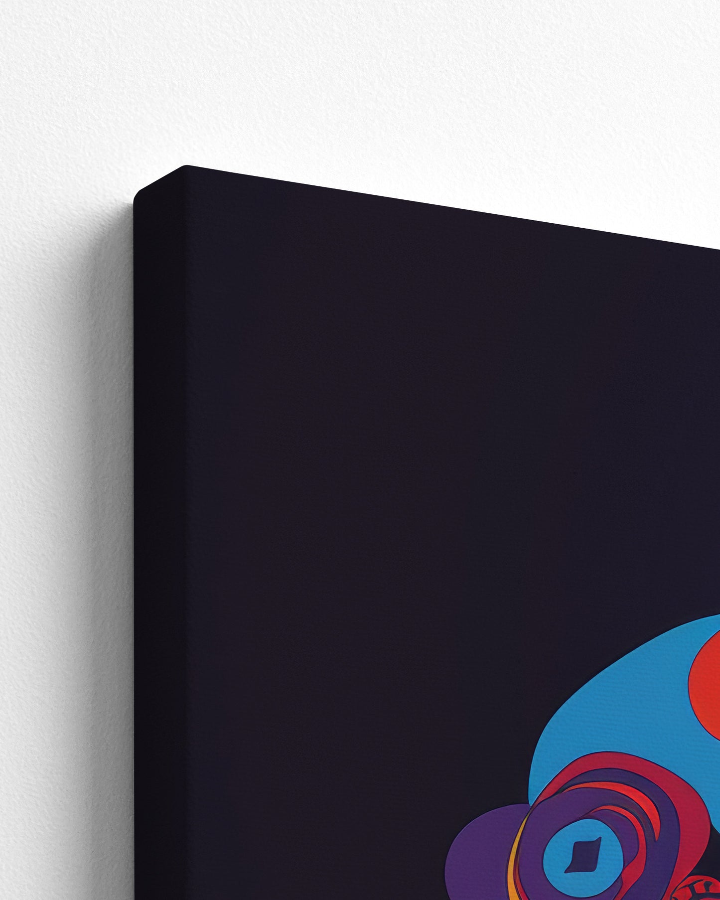 canvas