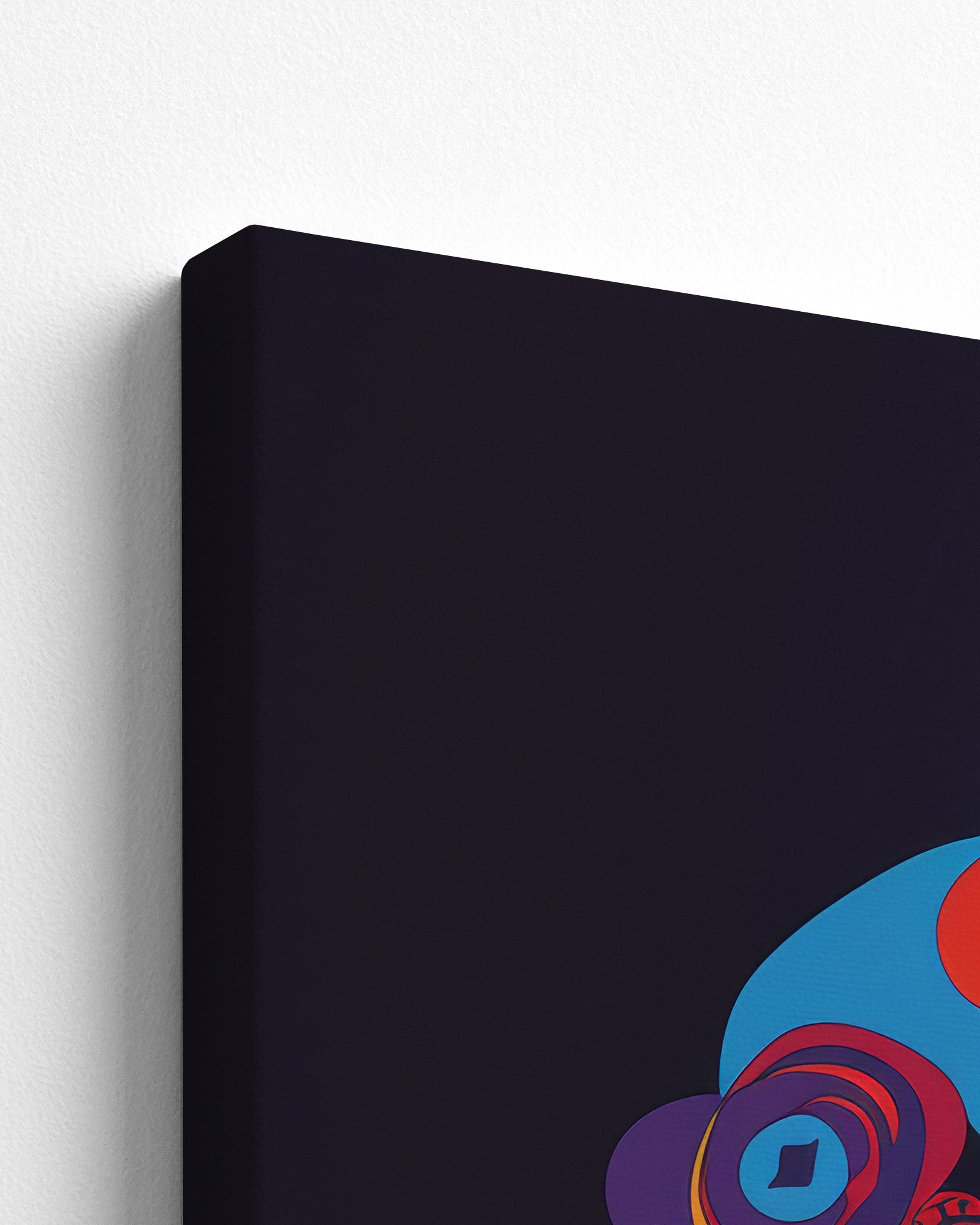 canvas