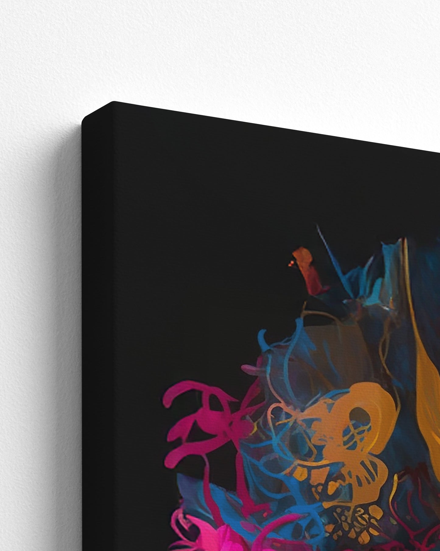 canvas
