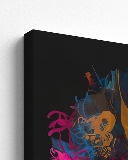 canvas