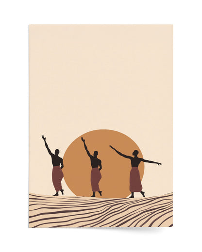 Sons of the Sun