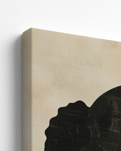 canvas