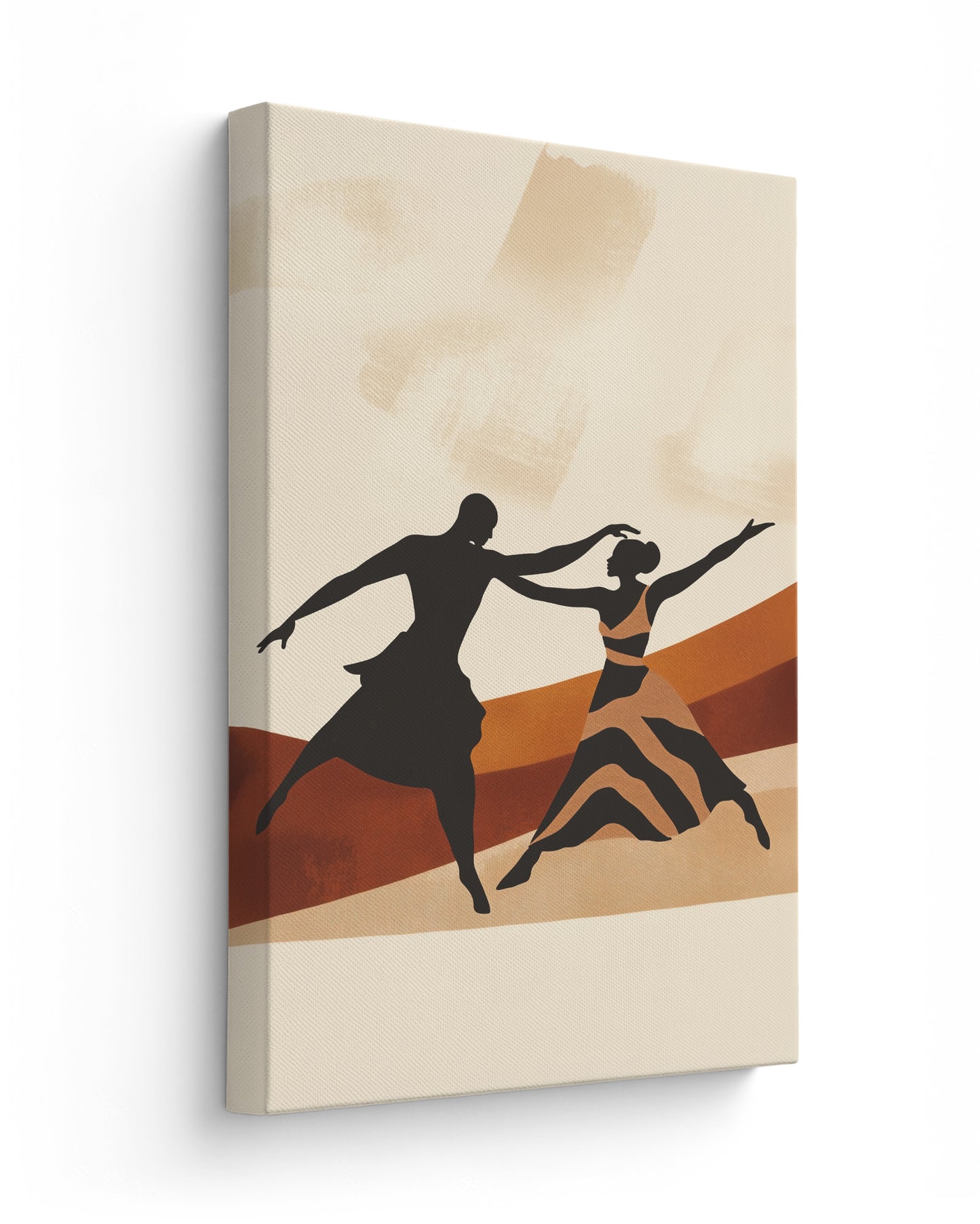 Tribal Twirl