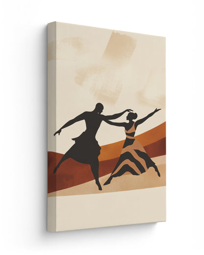 Tribal Twirl