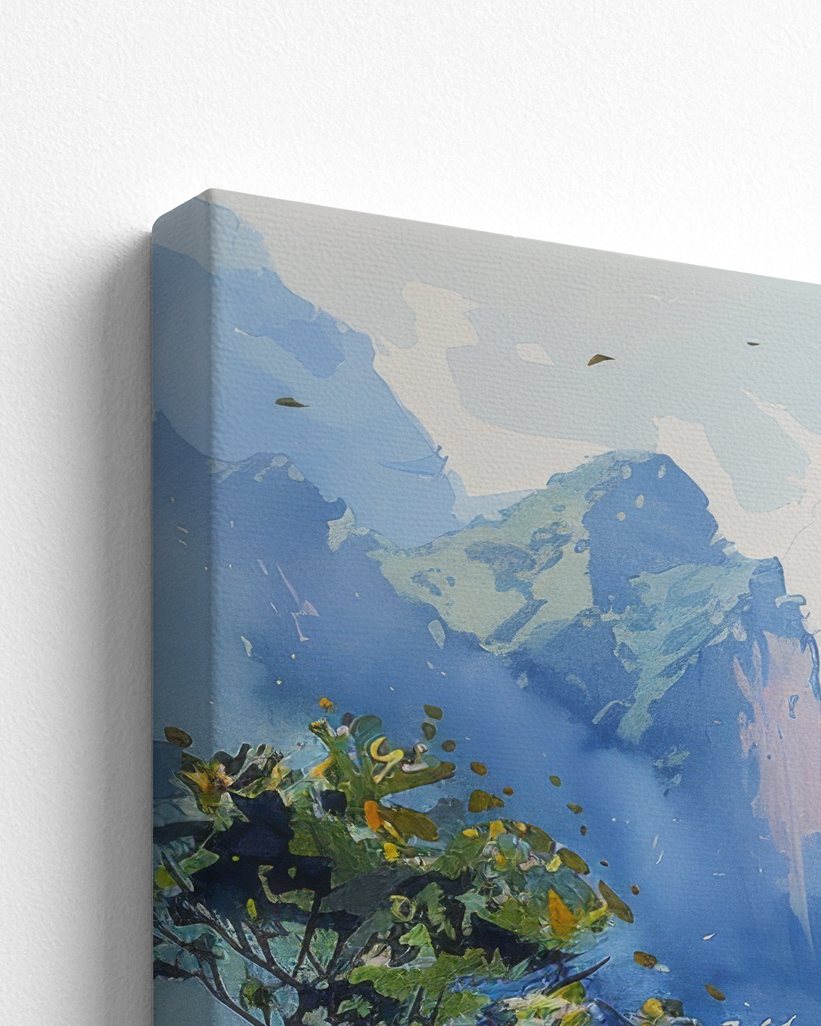 canvas