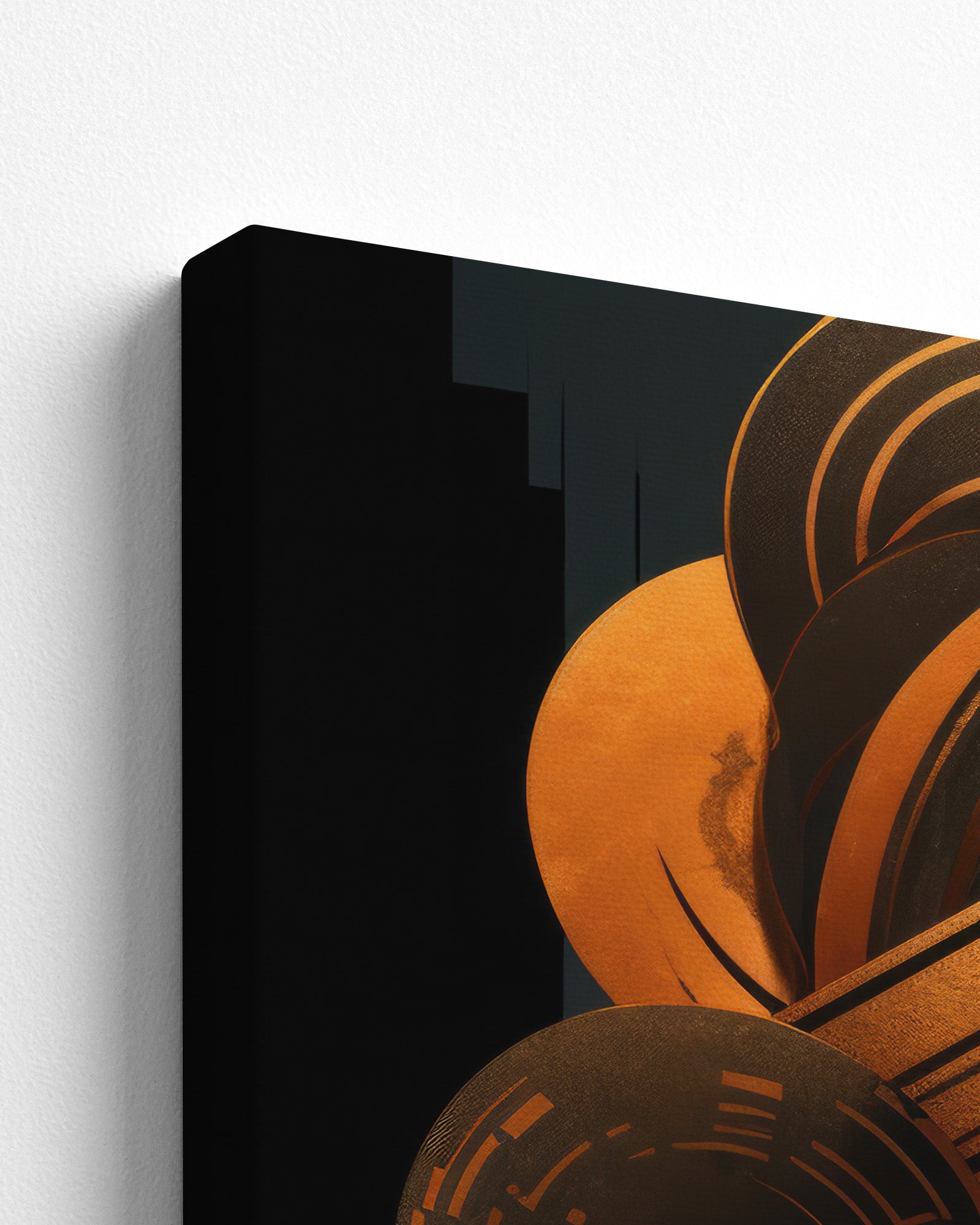 canvas