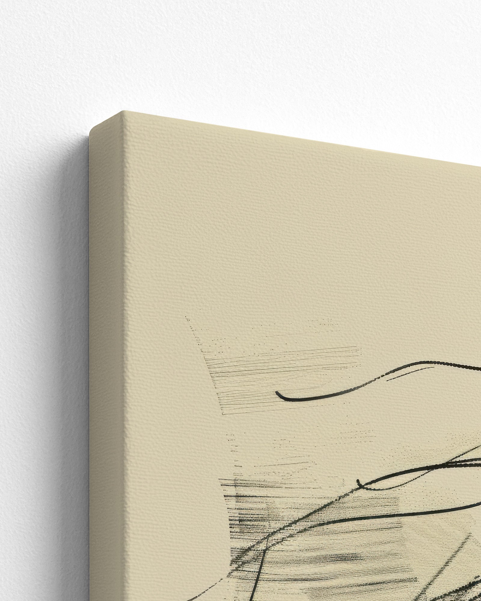 canvas