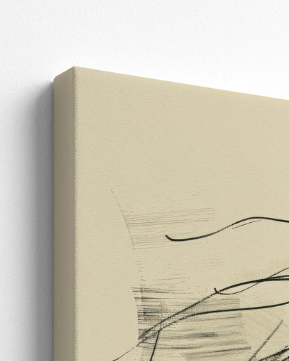 canvas