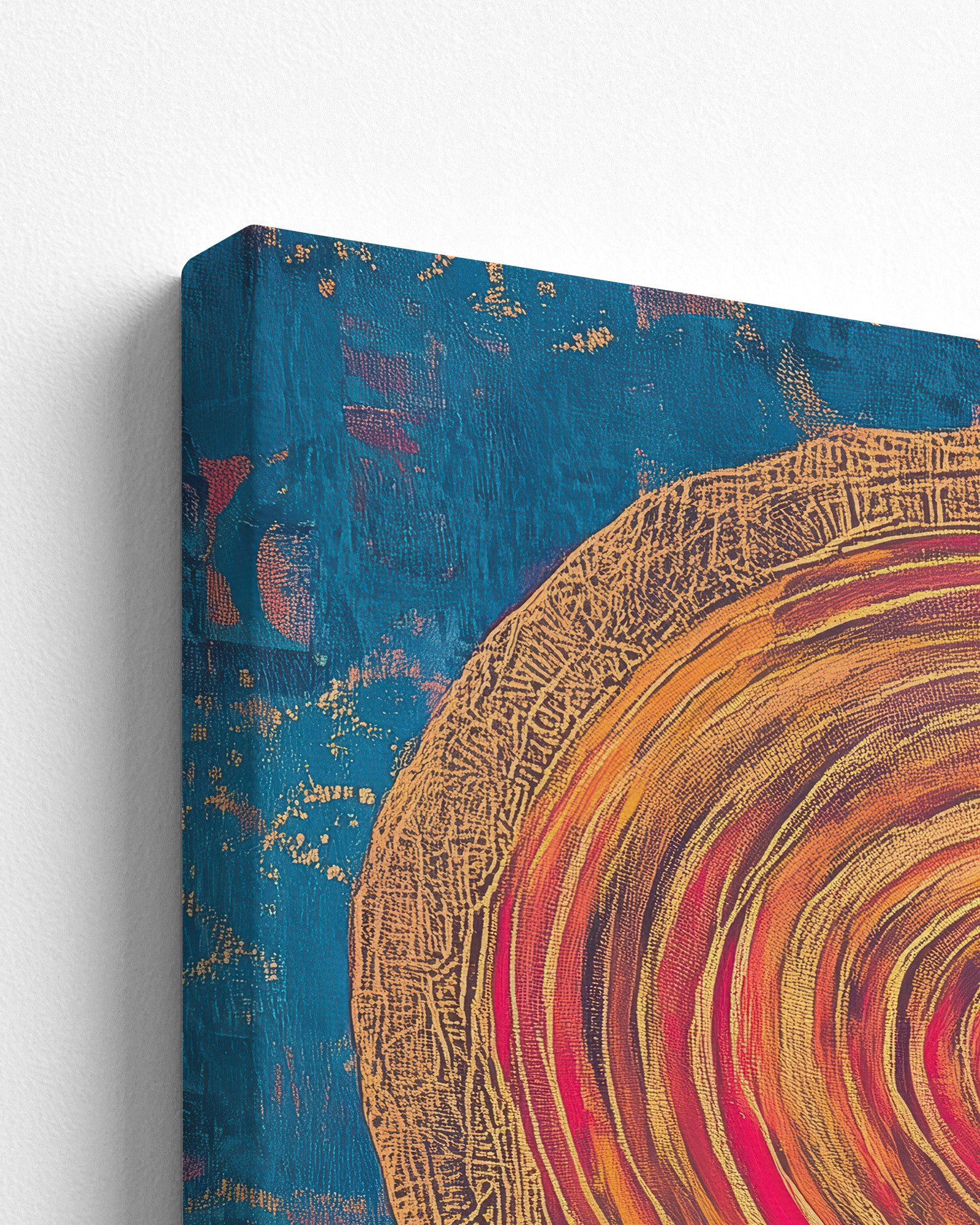 canvas