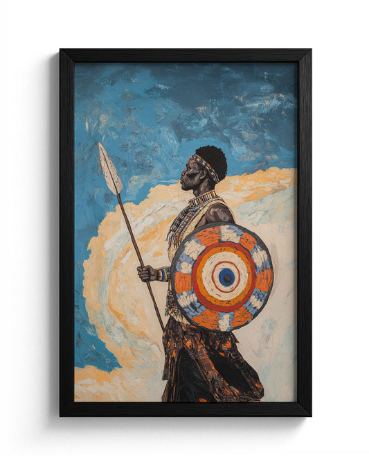 Winds of the Zulu