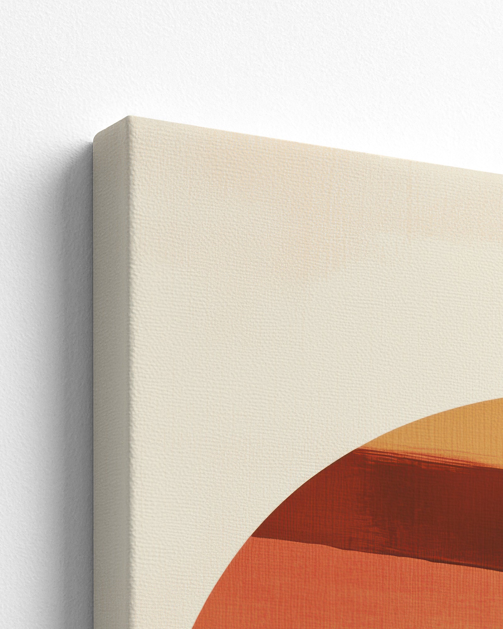 canvas