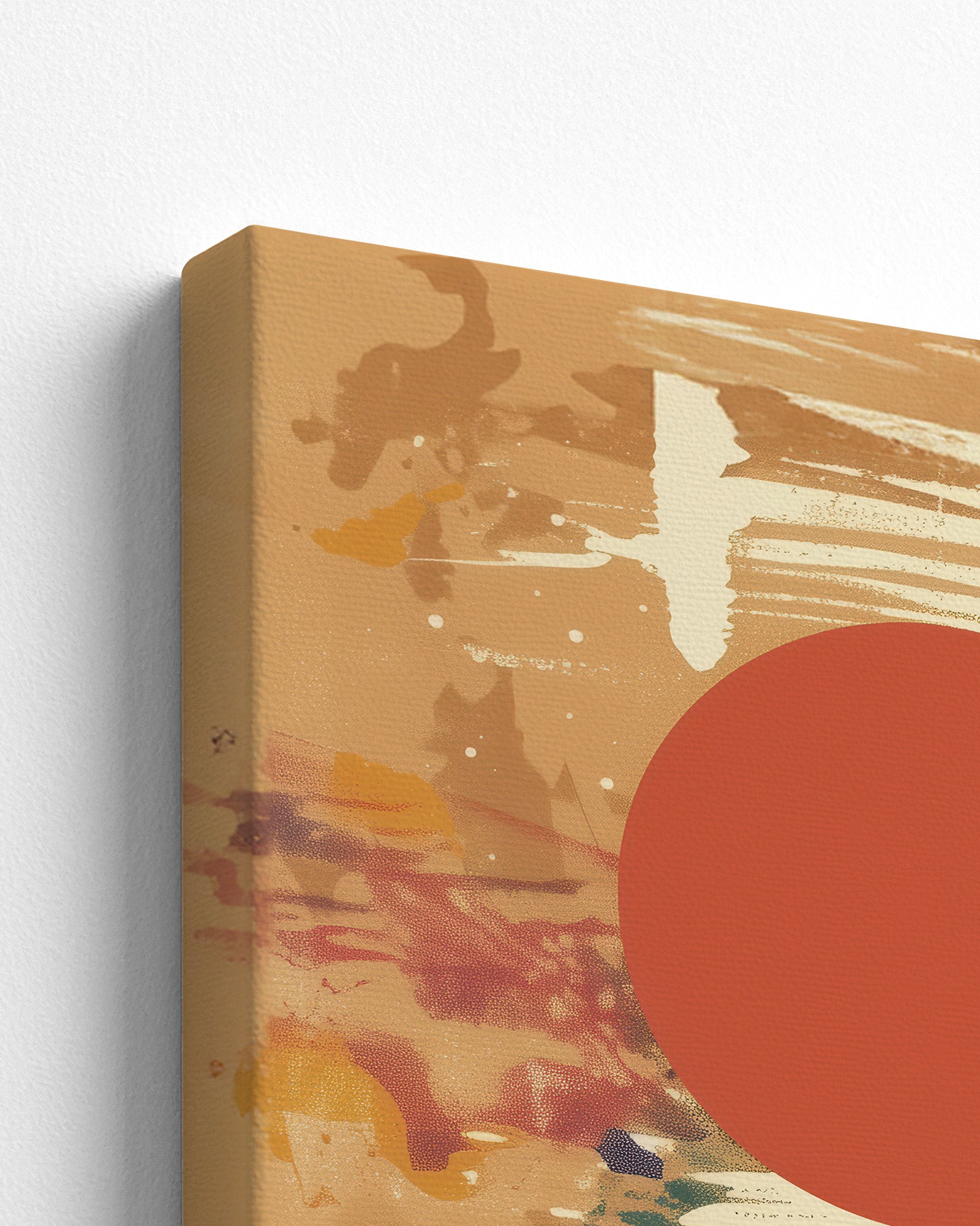 canvas