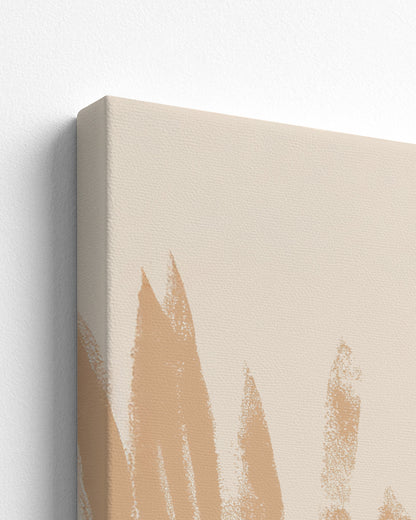 canvas