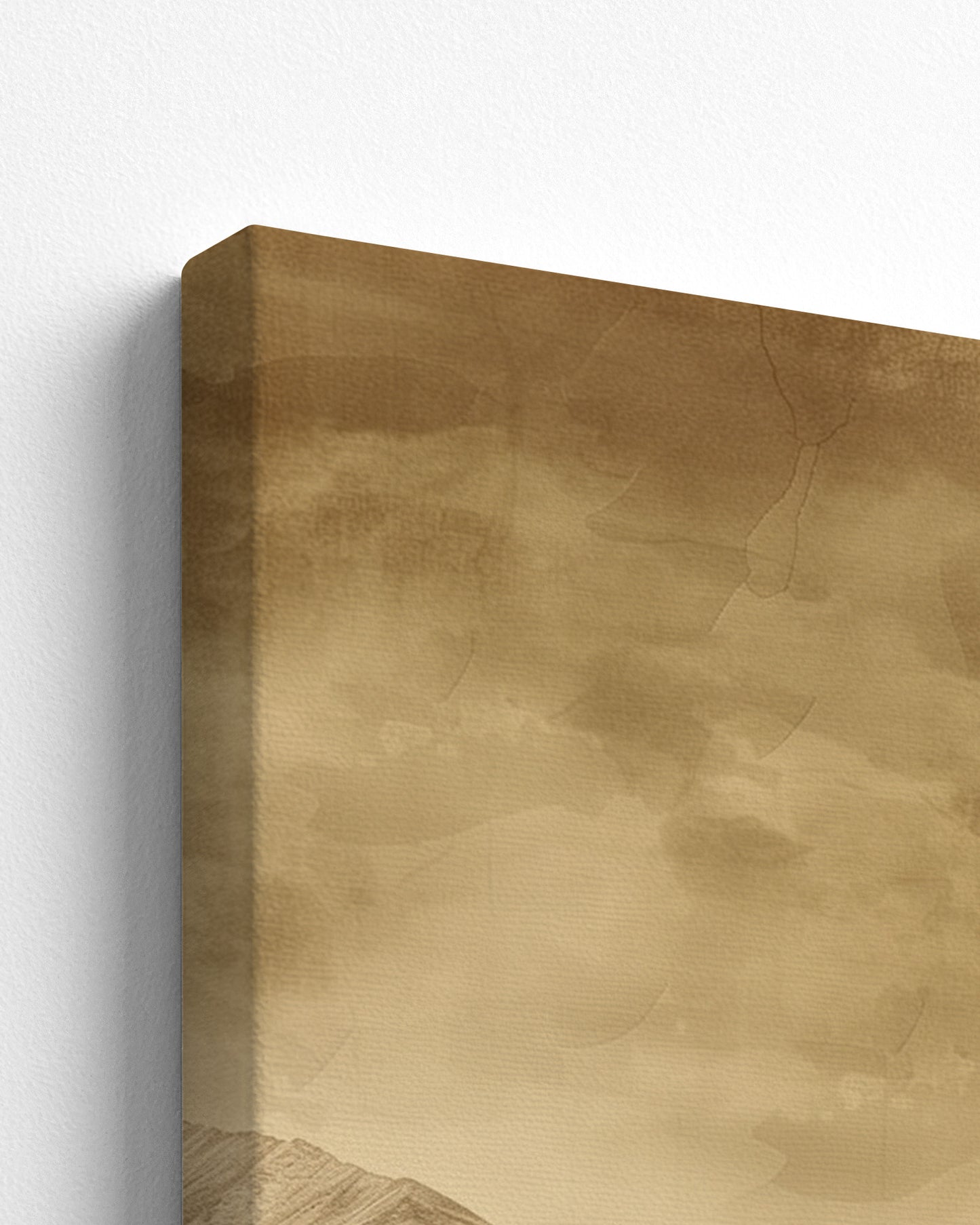 canvas