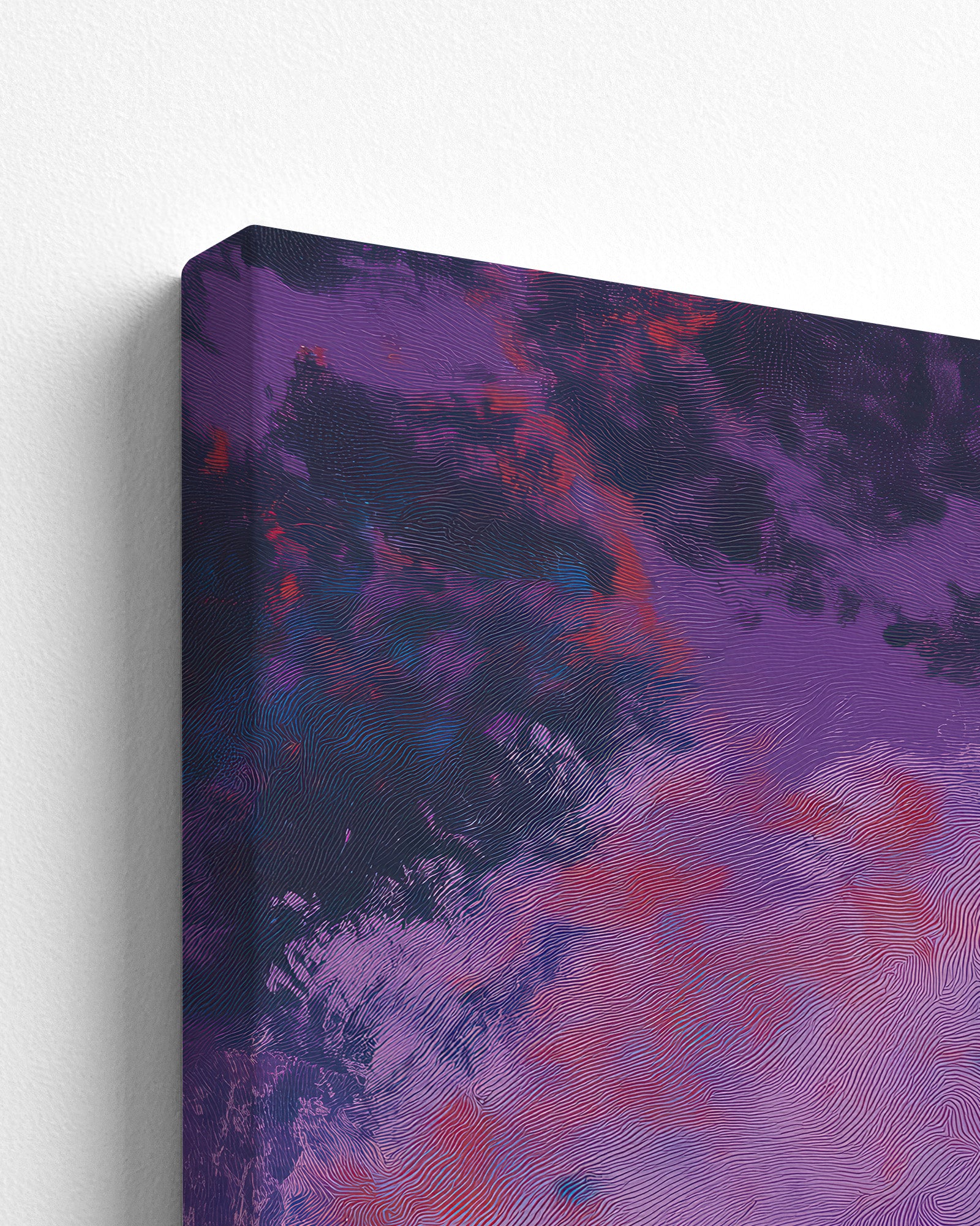 canvas