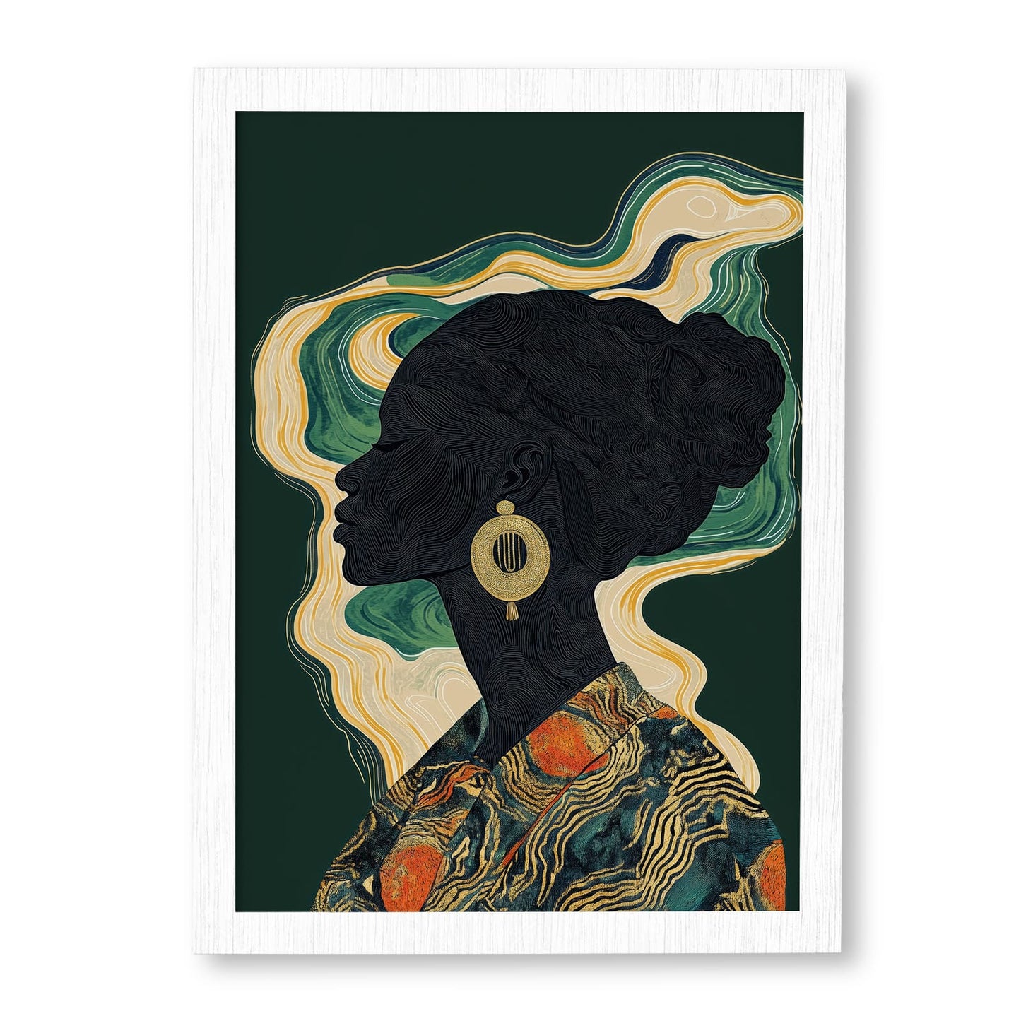 Green essence