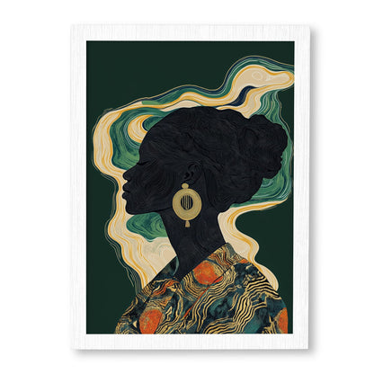 Green essence