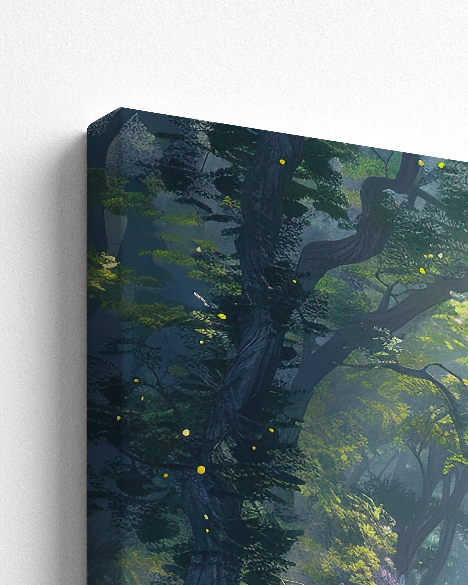 canvas