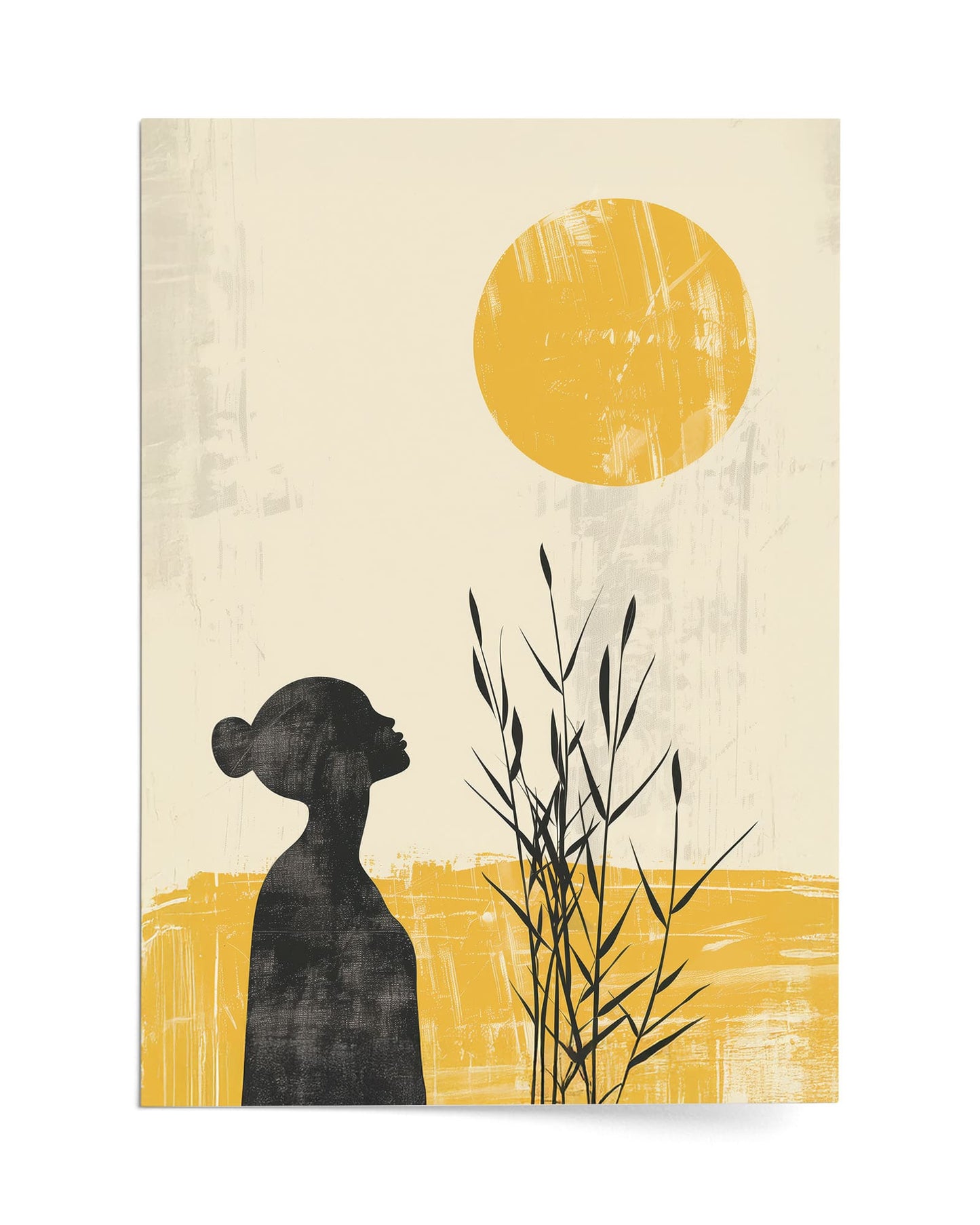 Golden Horizon
