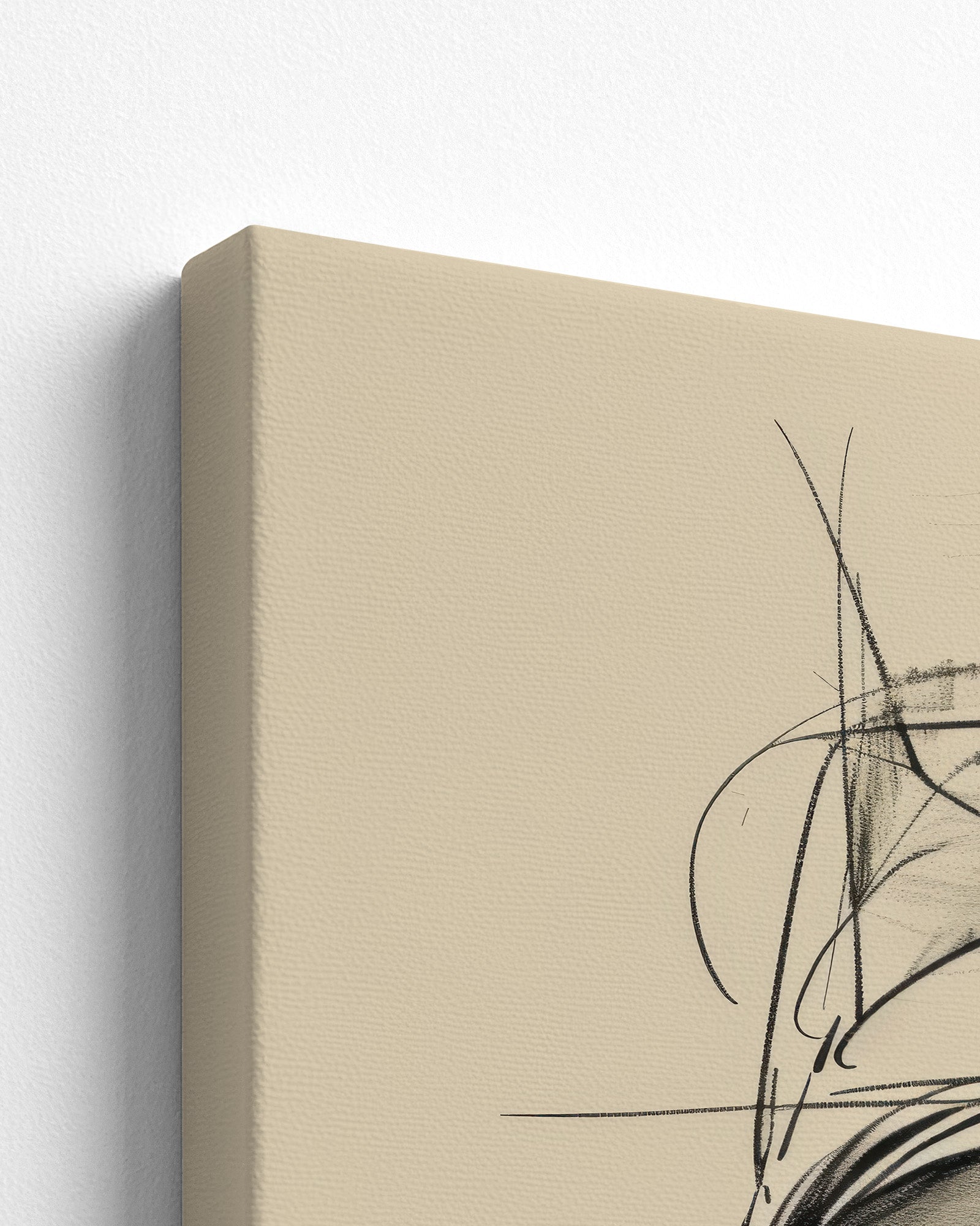 canvas