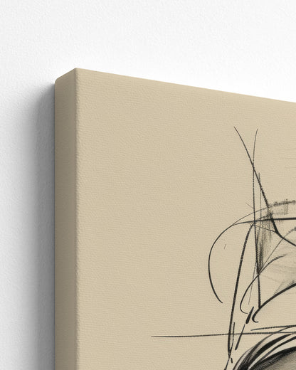 canvas