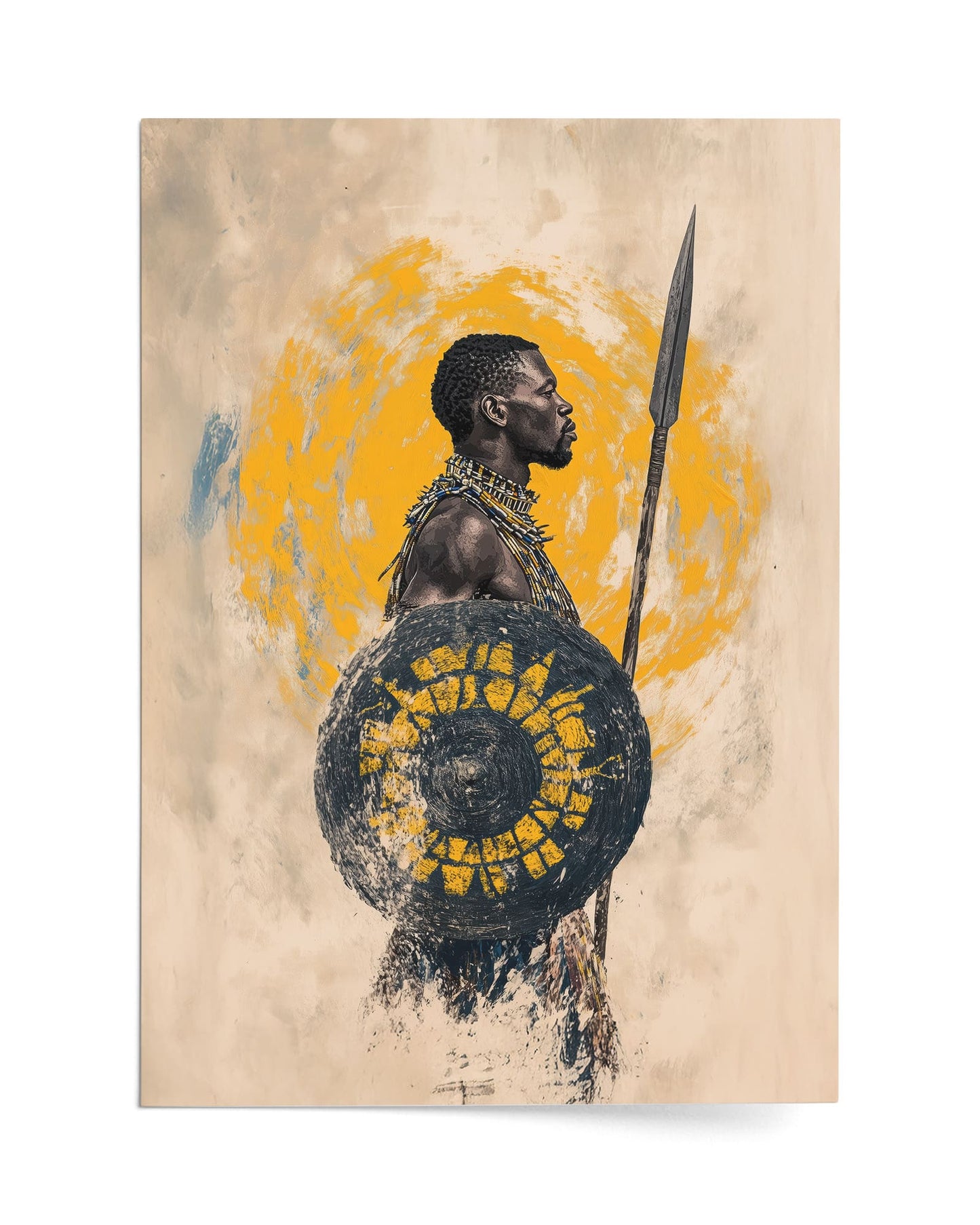 Guardian of the Sun