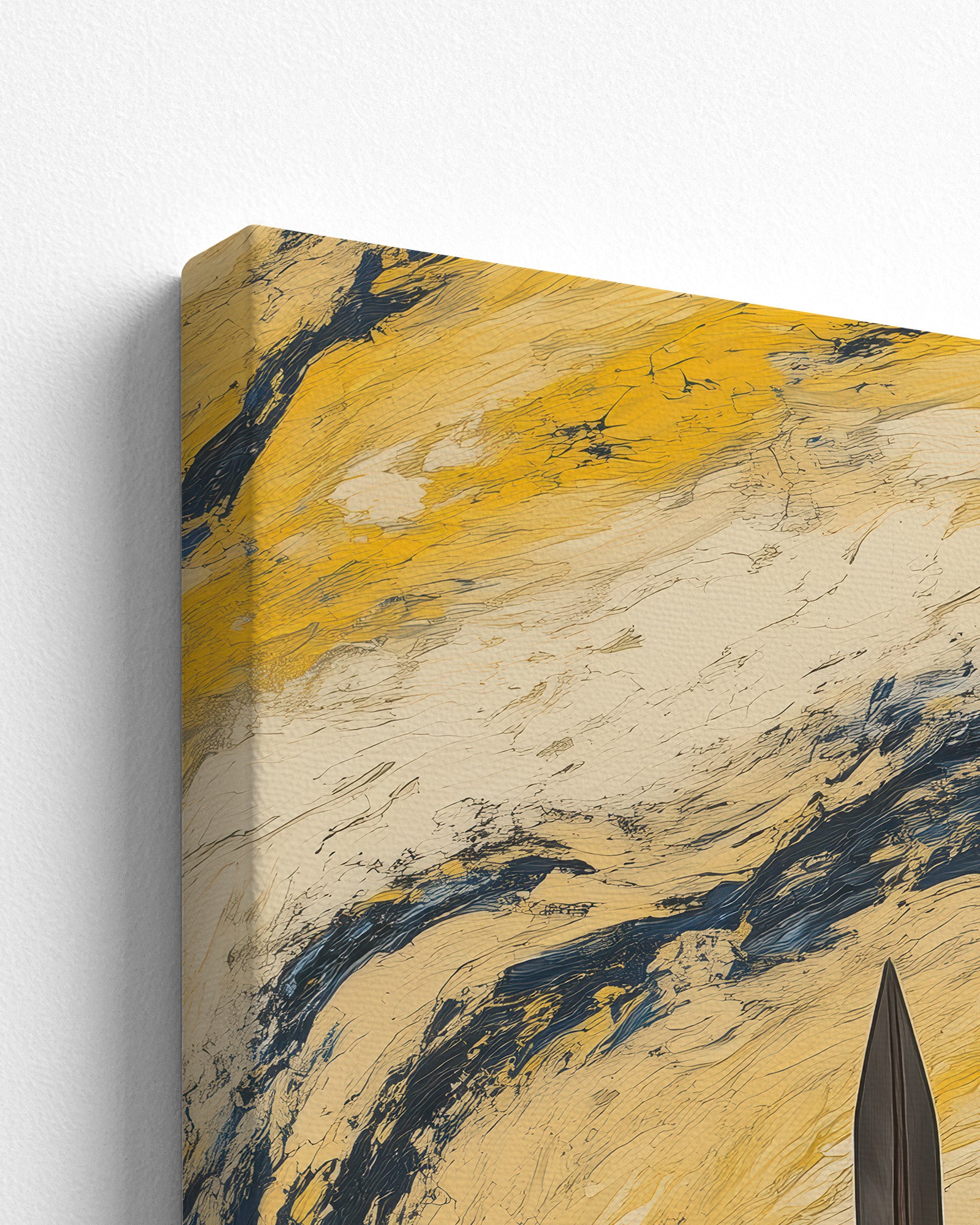 canvas