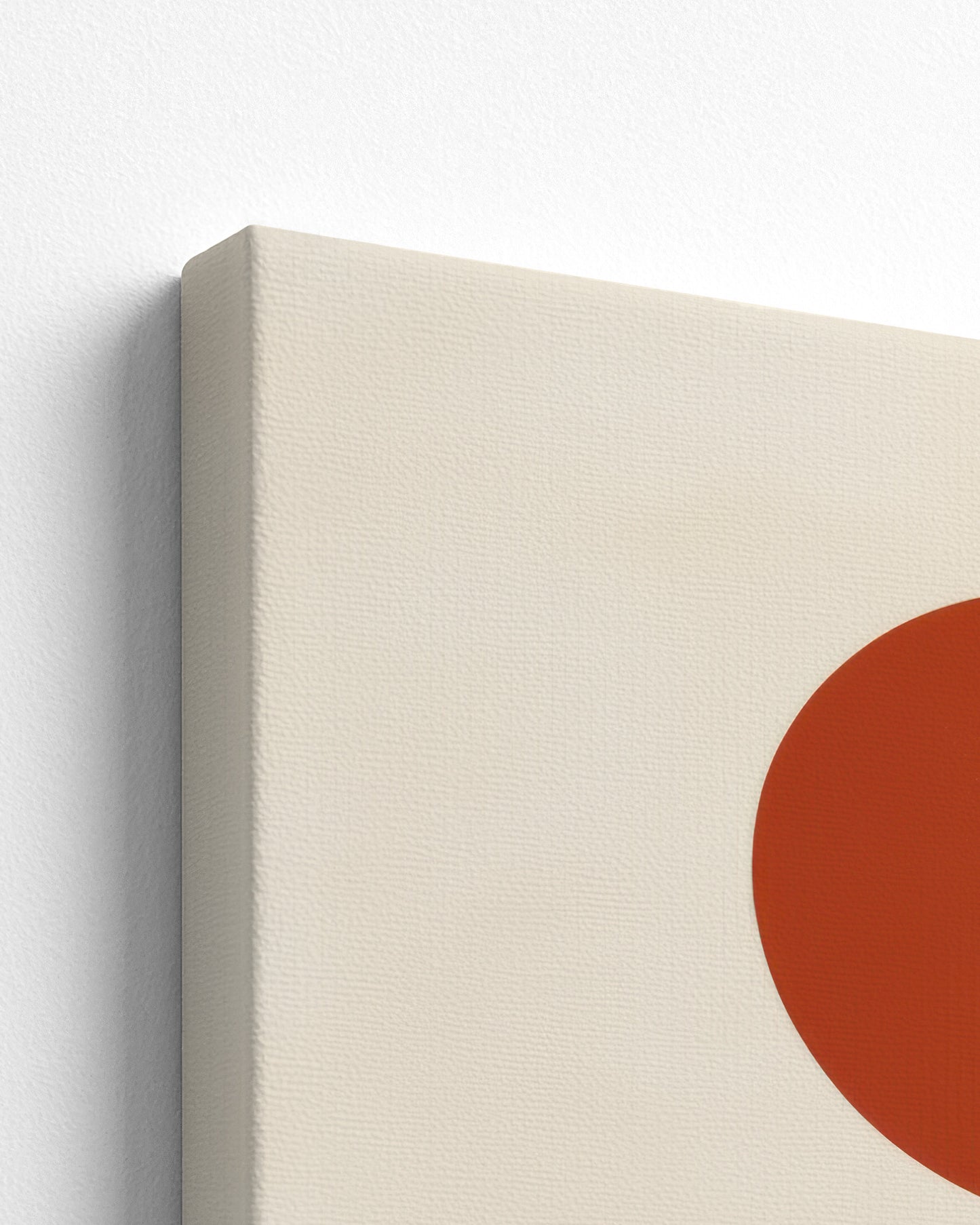 canvas