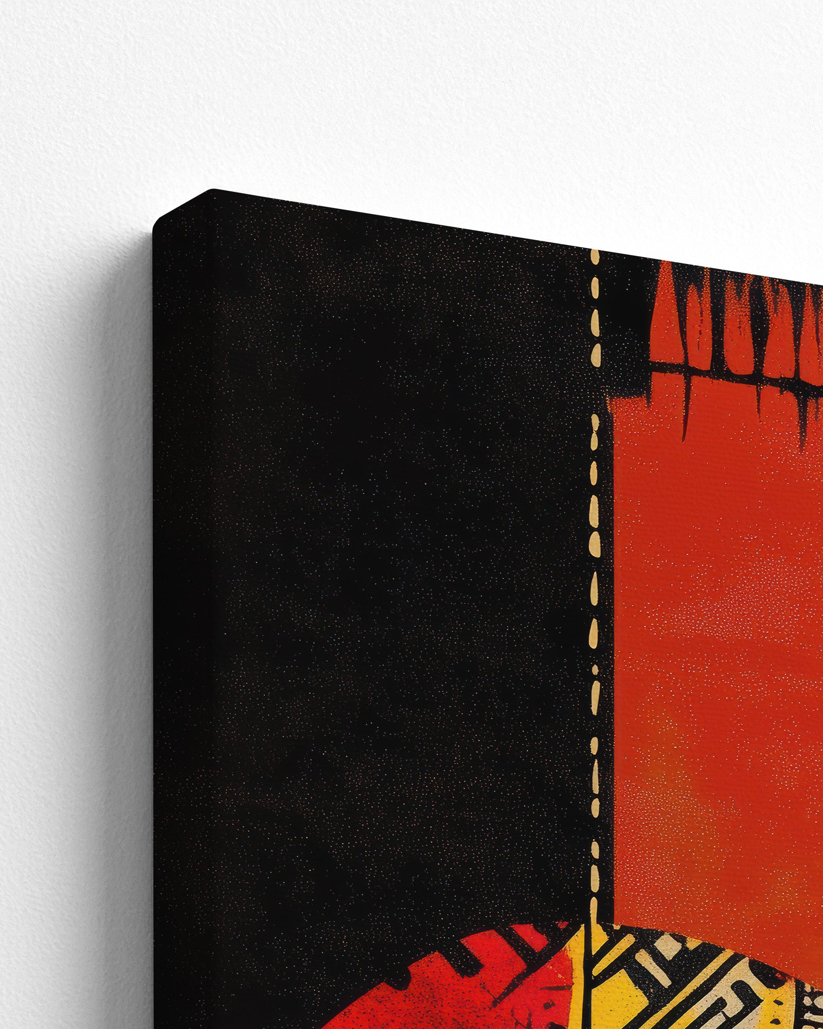 canvas