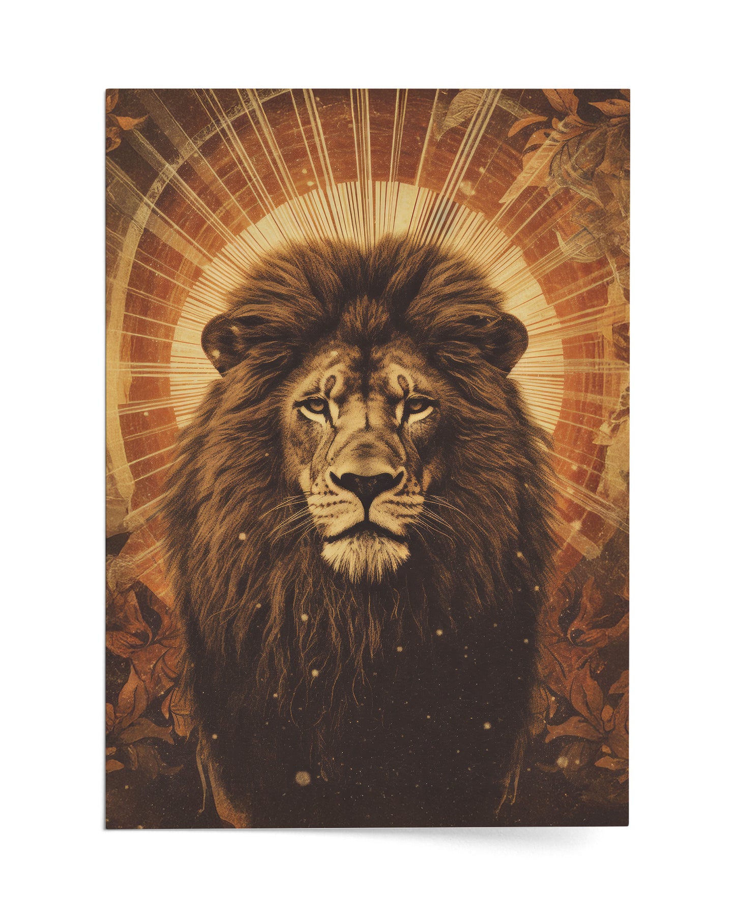 Lion’s Light