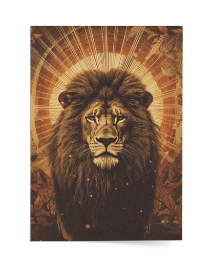 Lion’s Light