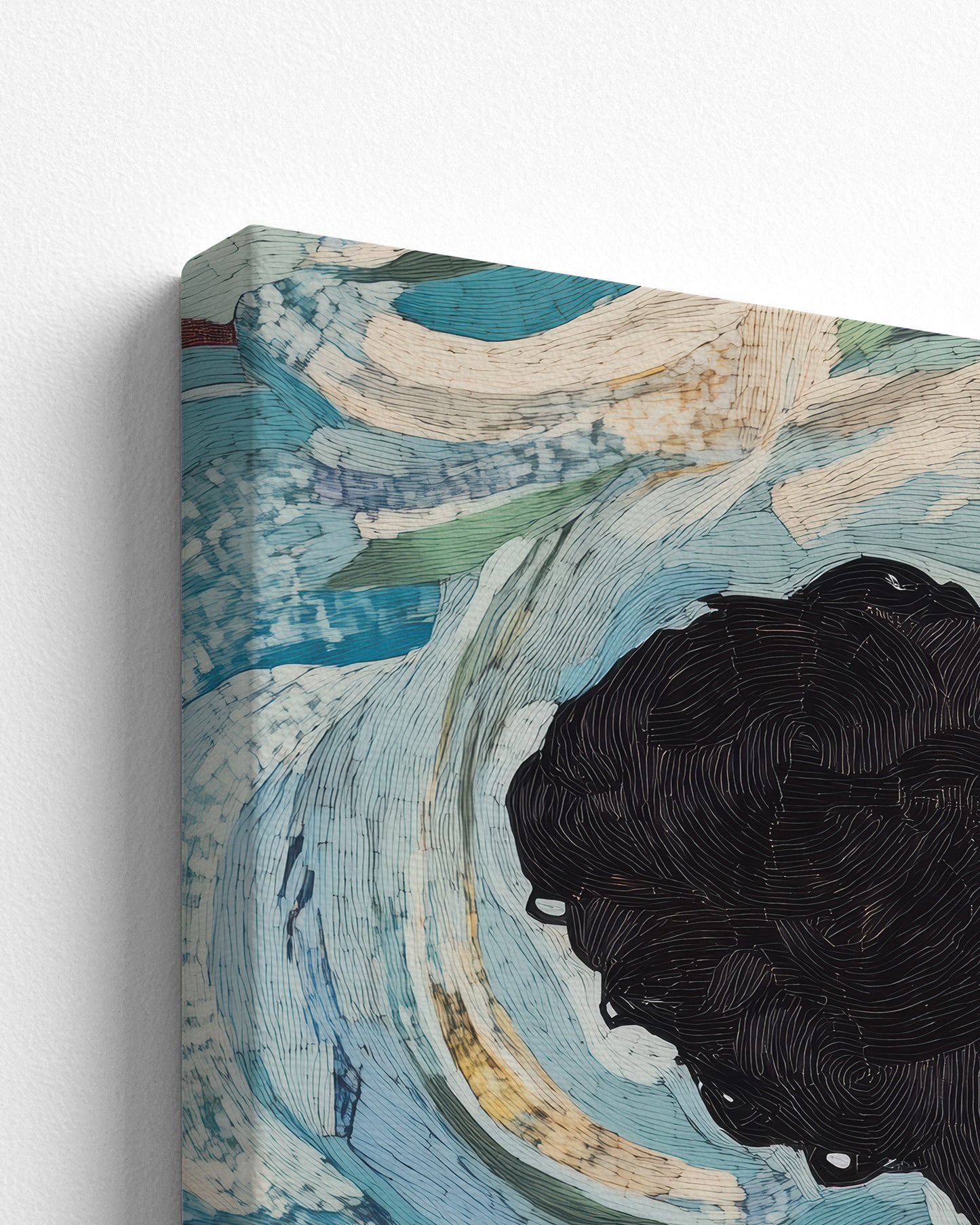 canvas